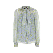 [Gucci] Blouse SS25 812225Z7AI4 1039