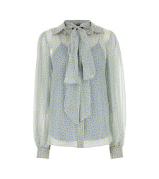 [Gucci] Blouse SS25 812225Z7AI4 1039