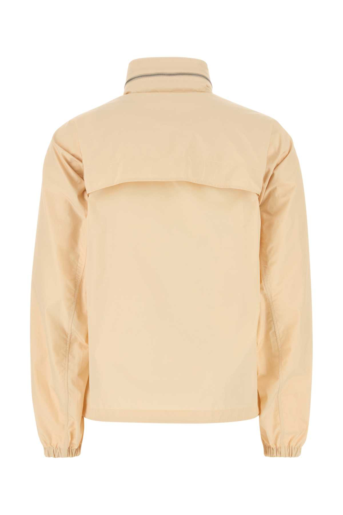 [Burberry] Casual Jacket SS25 8101272 C1789
