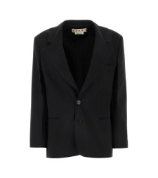 [Marni] Blazer FW24 GIMA0262U0UTP771 00N99