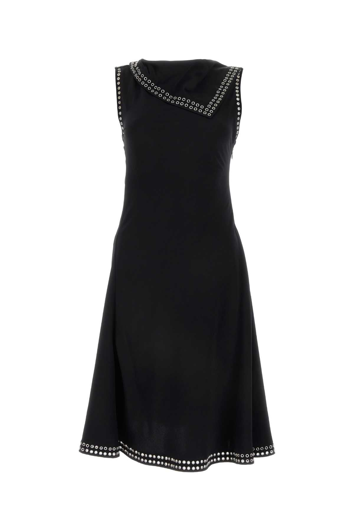 [Burberry] Sleeveless dress SS24 8088875 A1189