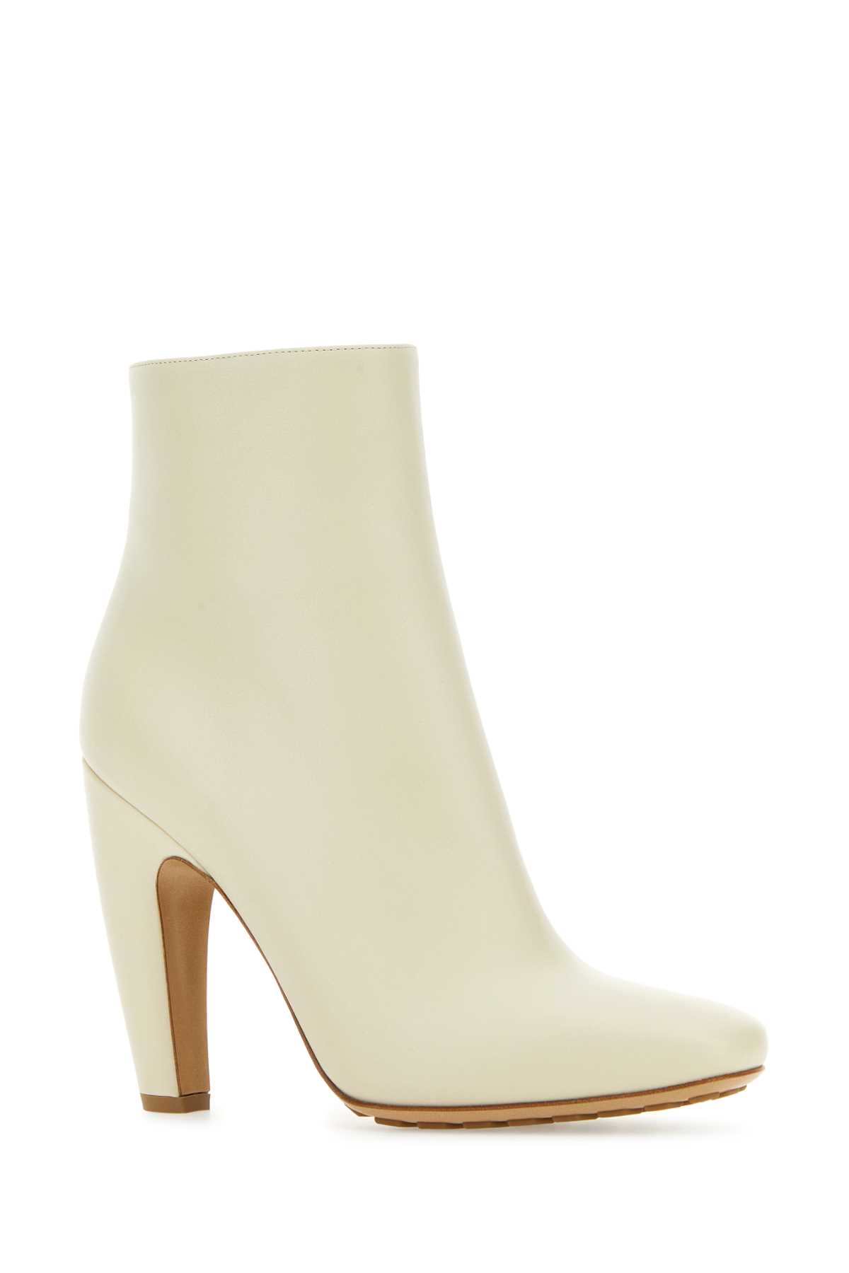 [Bottega Veneta] Ankle Boots SS24 763880V3M70 9031