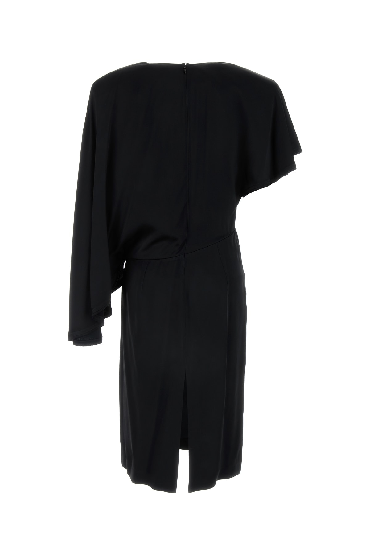 [Stella McCartney] Long sleeve dress FW24 6A04463BU370 1000