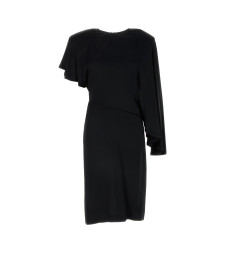 [Stella McCartney] Long sleeve dress FW24 6A04463BU370 1000