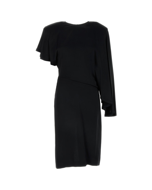 [Stella McCartney] Long sleeve dress FW24 6A04463BU370 1000