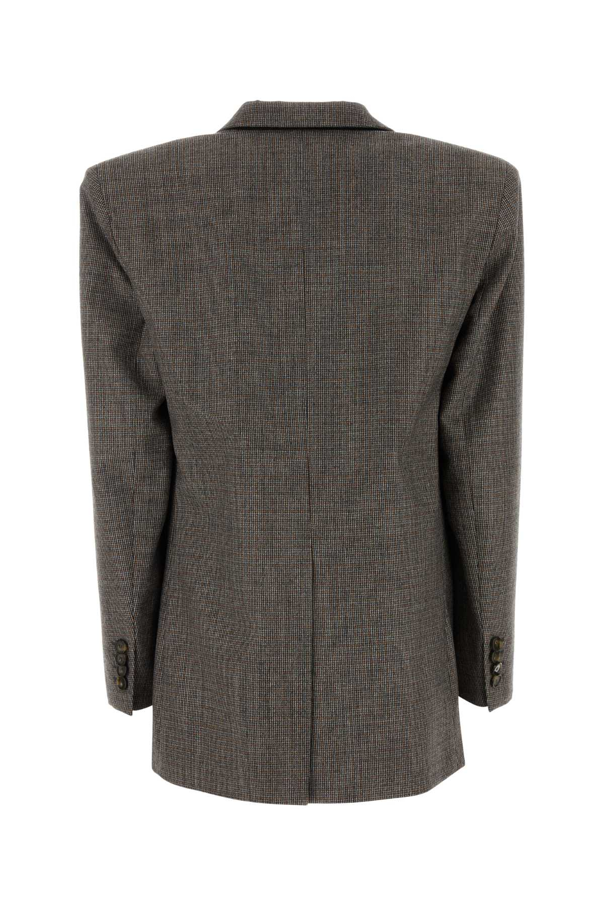 [Stella McCartney] Blazer FW24 6501233EJ790 2425