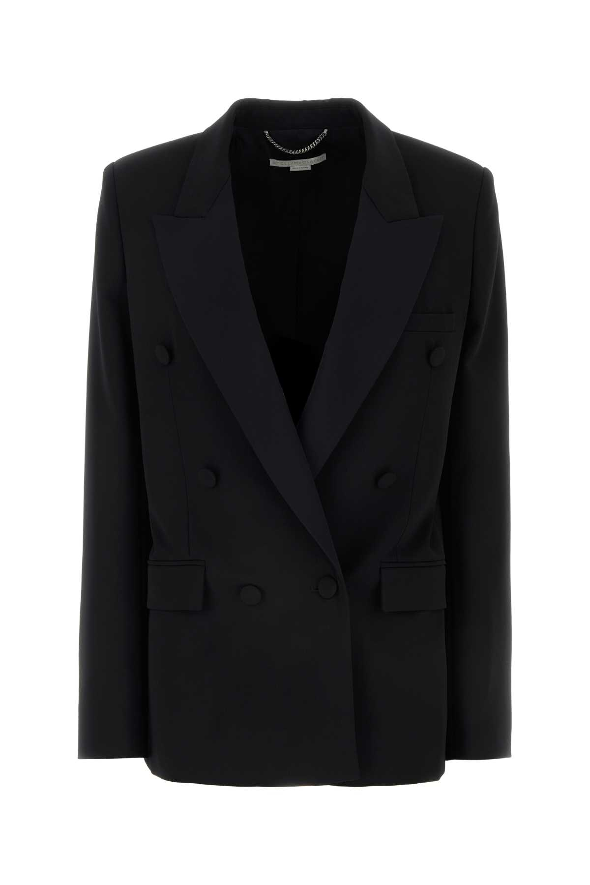 [Stella McCartney] Blazer FW24 6501163CU704 1000