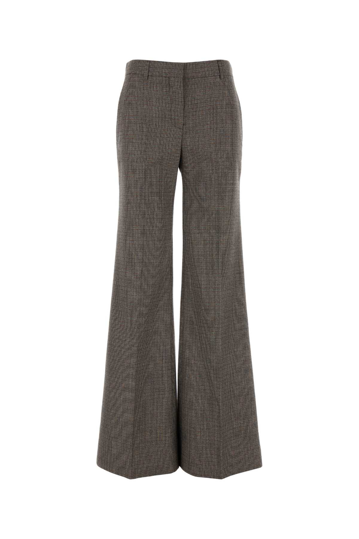 [Stella McCartney] Trousers FW24 6402263EJ790 2425