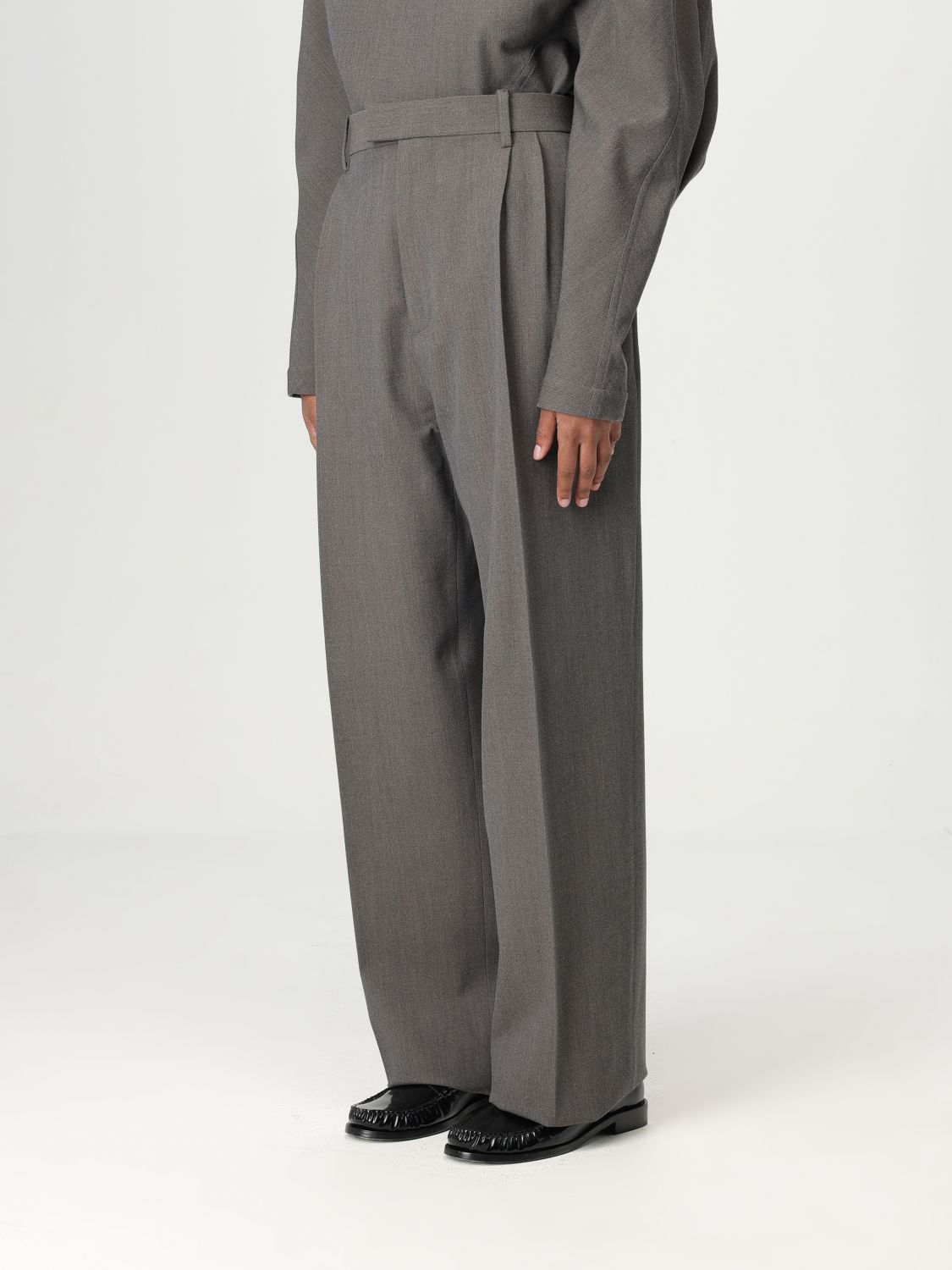 [Bottega Veneta] Trousers FW24 805025V4M30 1962