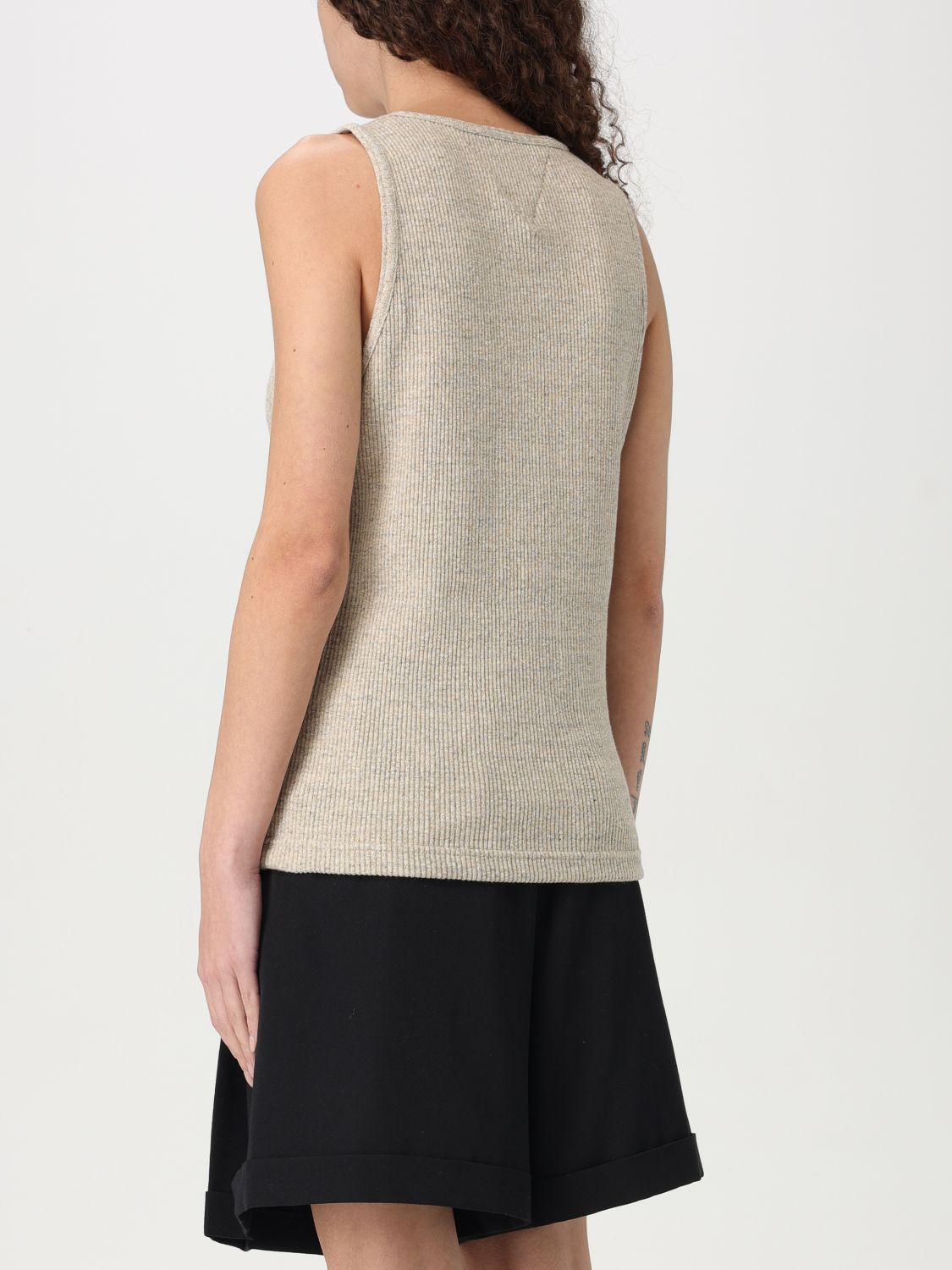 [Bottega Veneta] Tank top FW24 789616V4N40 2613