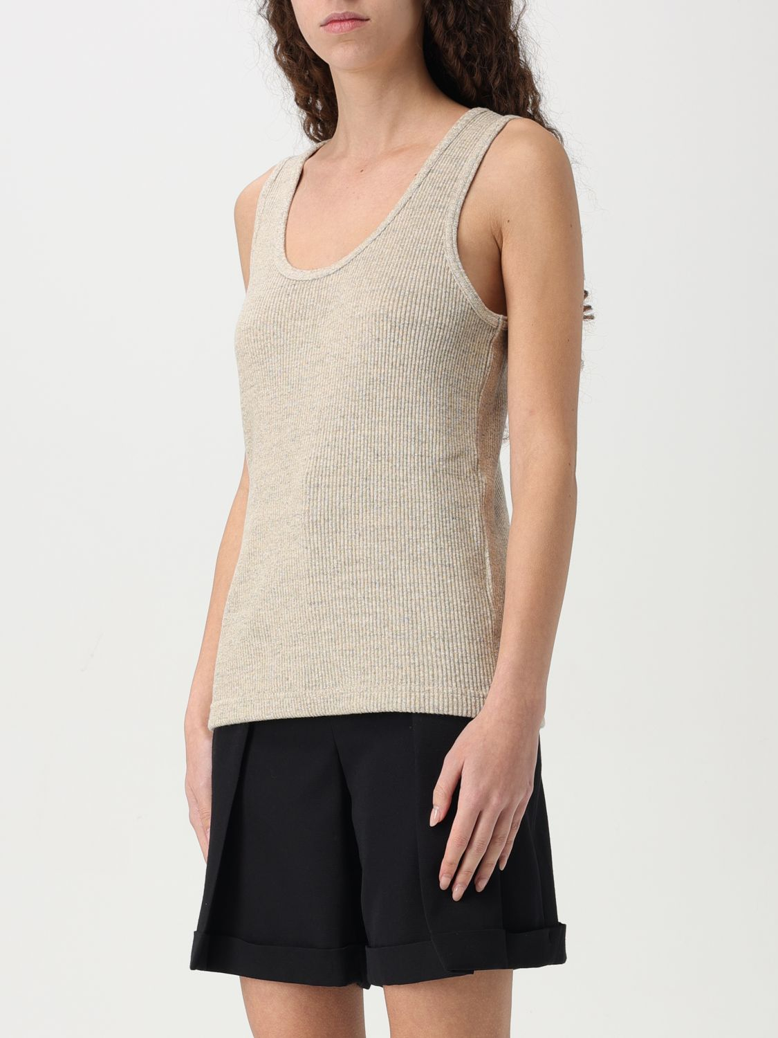 [Bottega Veneta] Tank top FW24 789616V4N40 2613