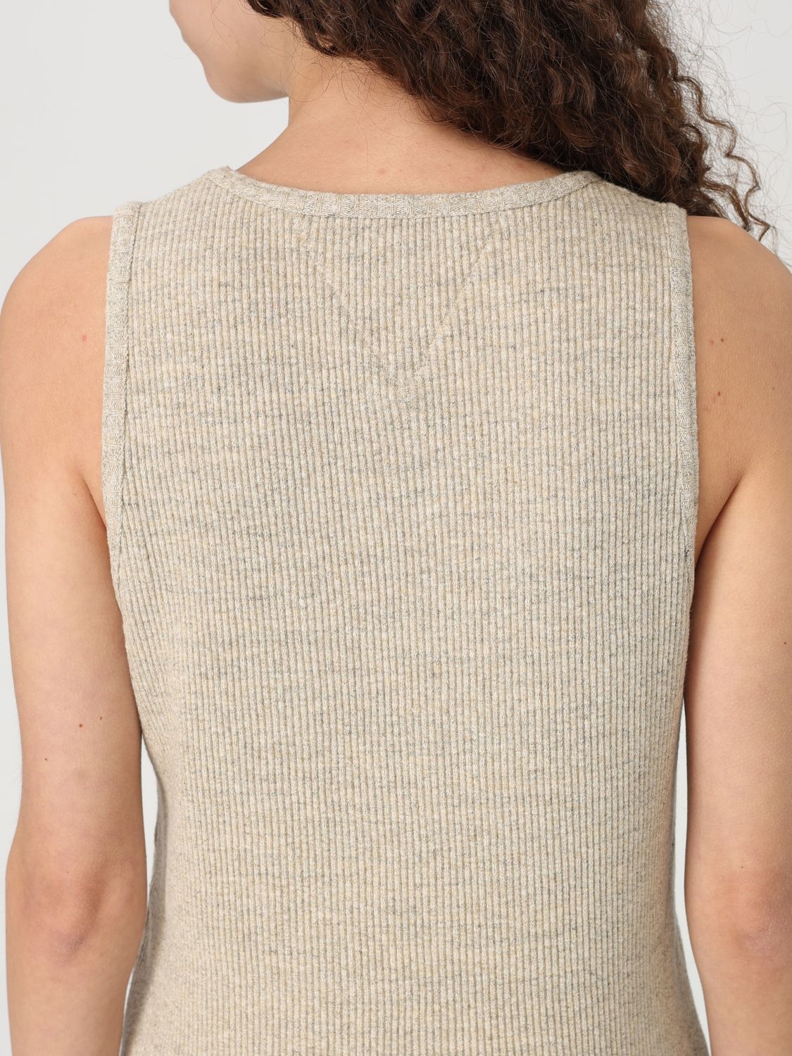 [Bottega Veneta] Tank top FW24 789616V4N40 2613