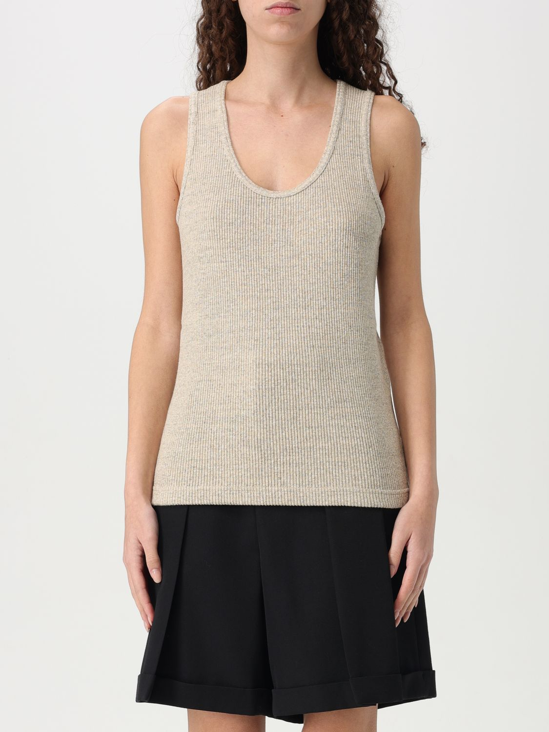 [Bottega Veneta] Tank top FW24 789616V4N40 2613