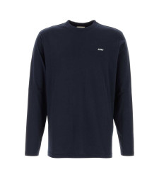 [AUTRY] T-shirts Long Sleeve FW25 LSPX A6JB