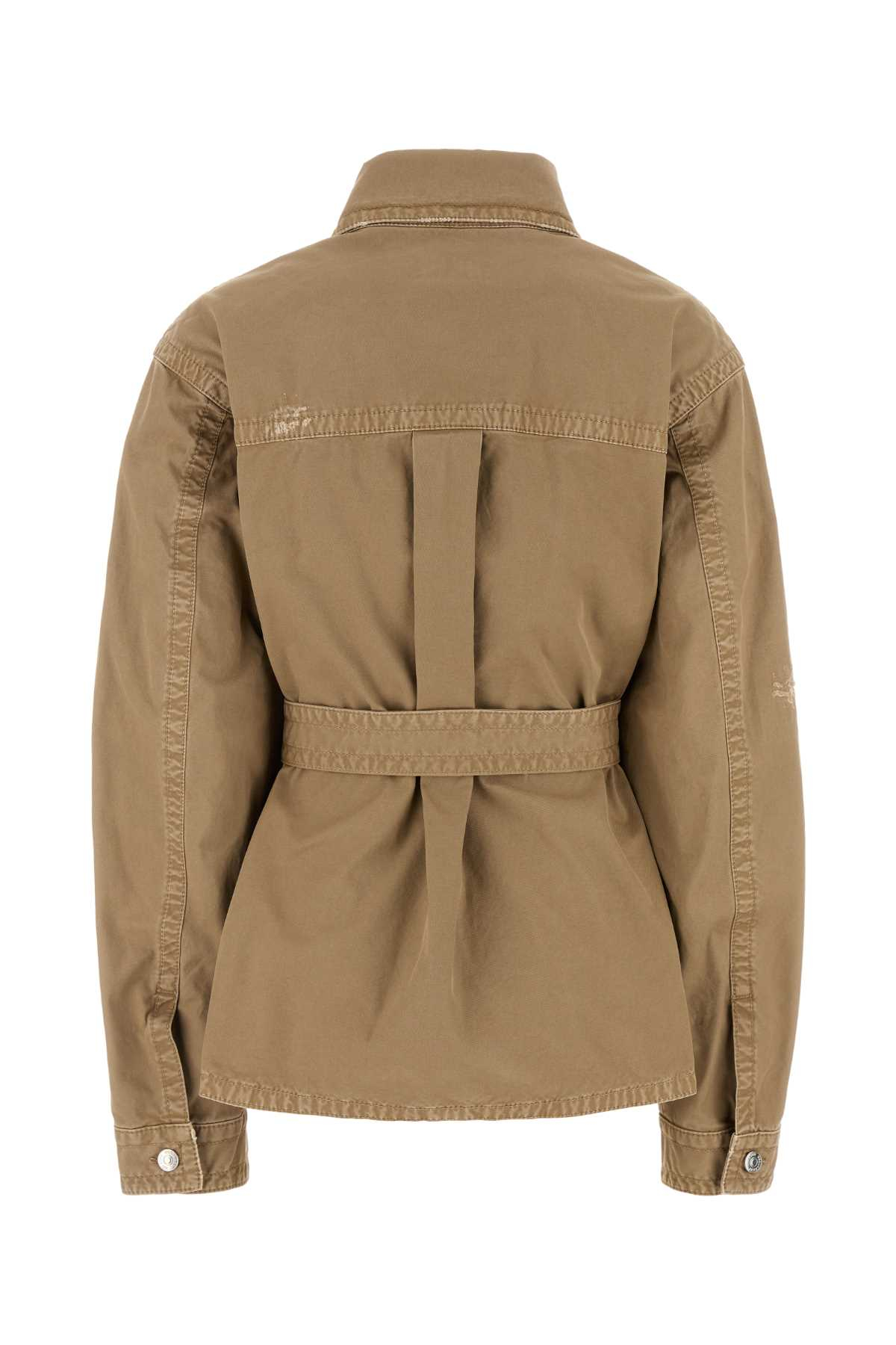[DSQUARED] Casual Jacket SS25 S75DL0908S78205 114