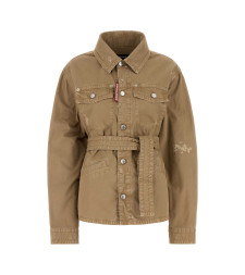 [DSQUARED] Casual Jacket SS25 S75DL0908S78205 114