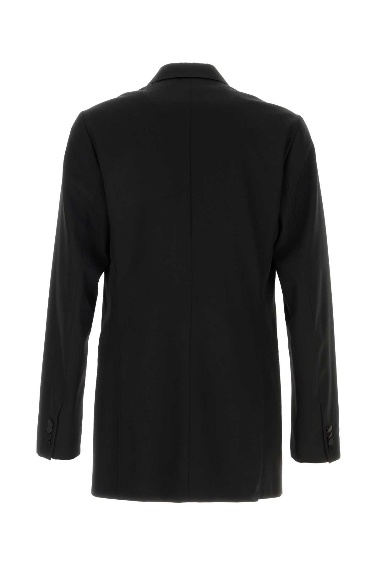 [DRIES VAN NOTEN] Vest SS25 2510204231063 900