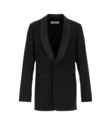 [DRIES VAN NOTEN] Vest SS25 2510204231063 900