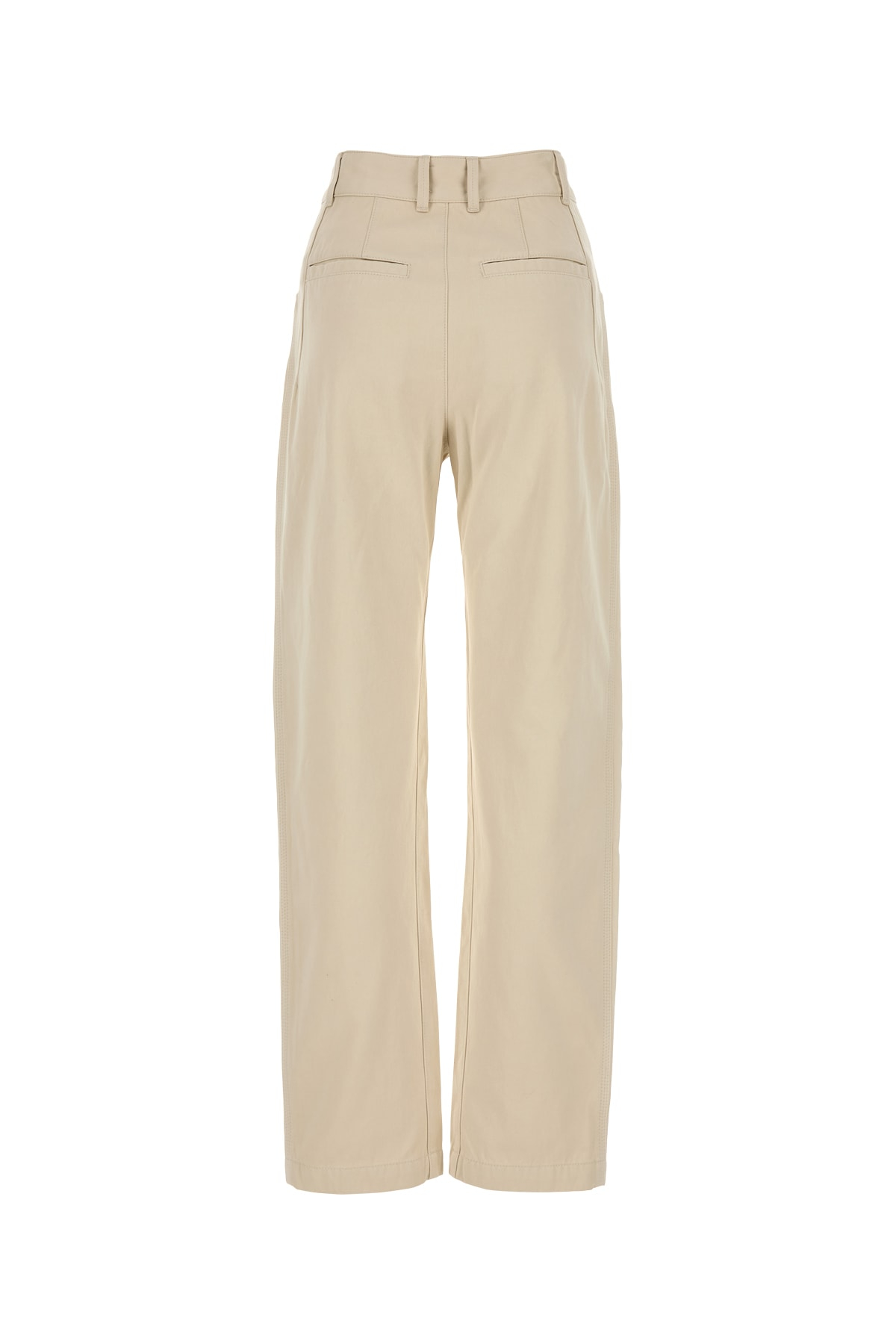 [Isabel Marant] Trousers FW24 PA0432FAB4G02I 23EC
