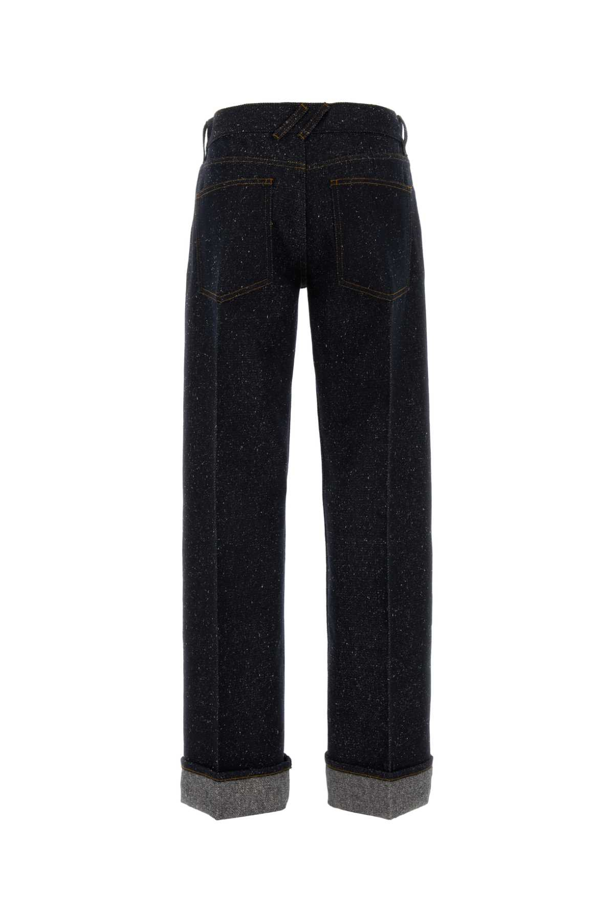 [Burberry] Jeans SS25 8101680 C1765