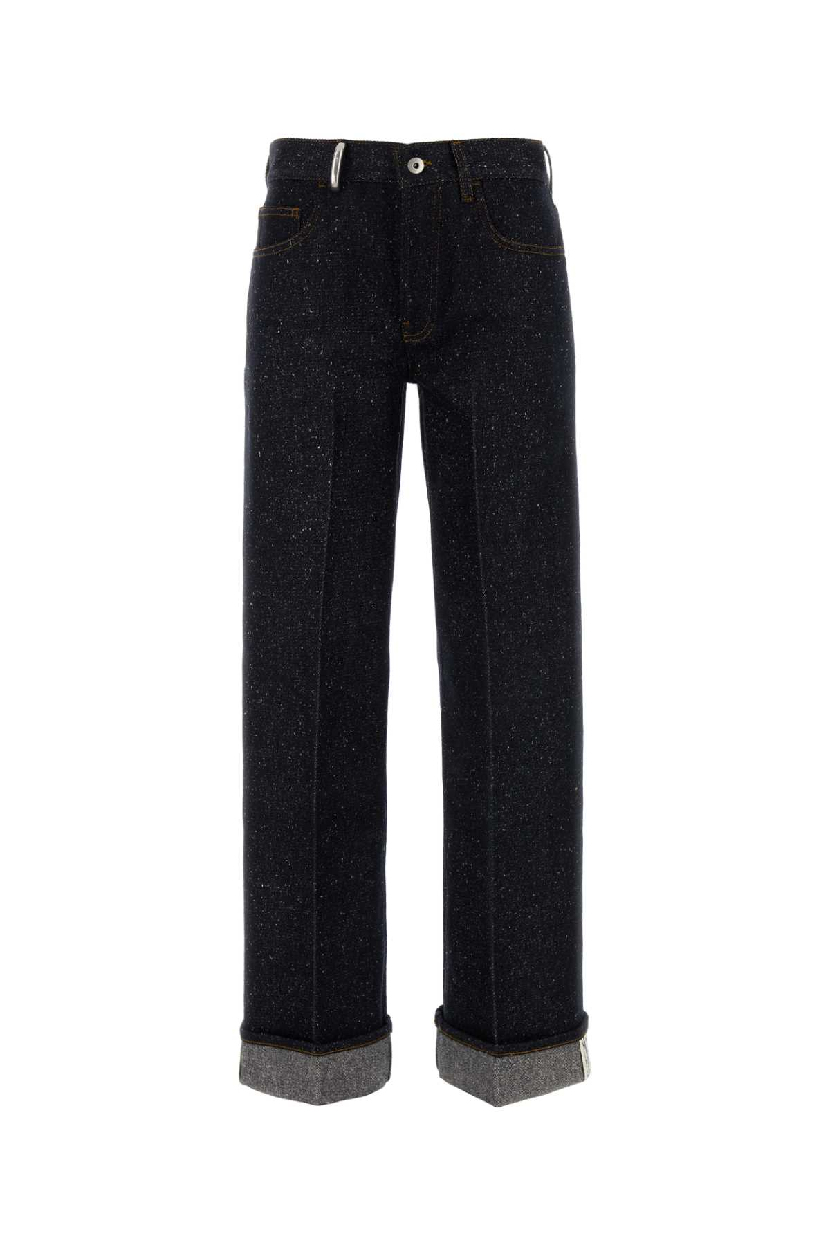 [Burberry] Jeans SS25 8101680 C1765