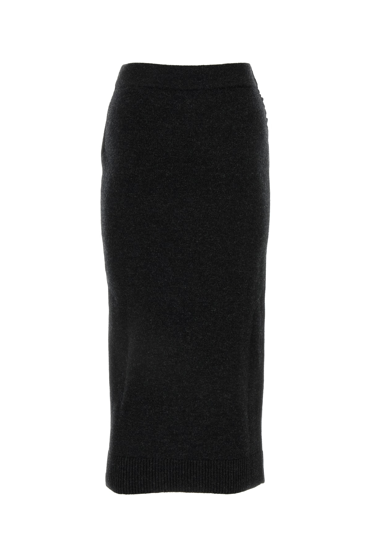 [Balenciaga] Midi skirt FW24 809353T1708 1240