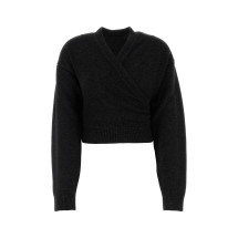 [Balenciaga] Knitwear FW24 809352T1708 1240