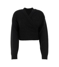 [Balenciaga] Knitwear FW24 809352T1708 1240