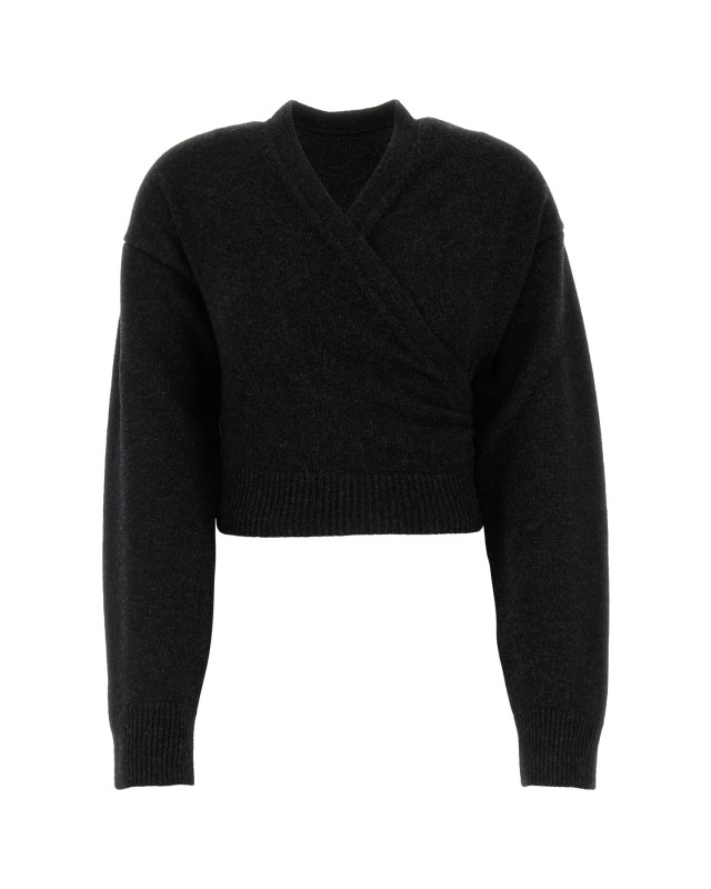[Balenciaga] Knitwear FW24 809352T1708 1240