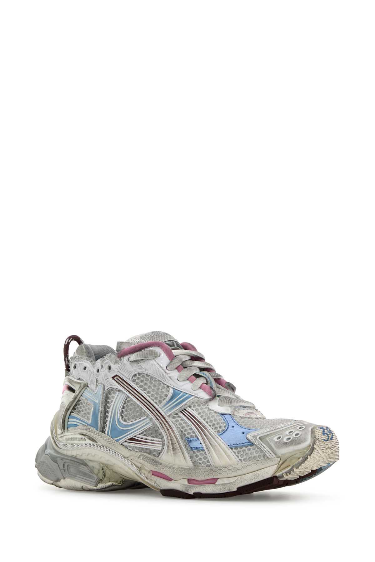 [Balenciaga] Sneakers FW25 772767WRUNG 9245
