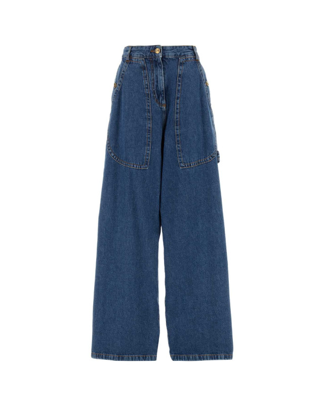 [Etro] Jeans SS24 WRNB0012AD230 S9000