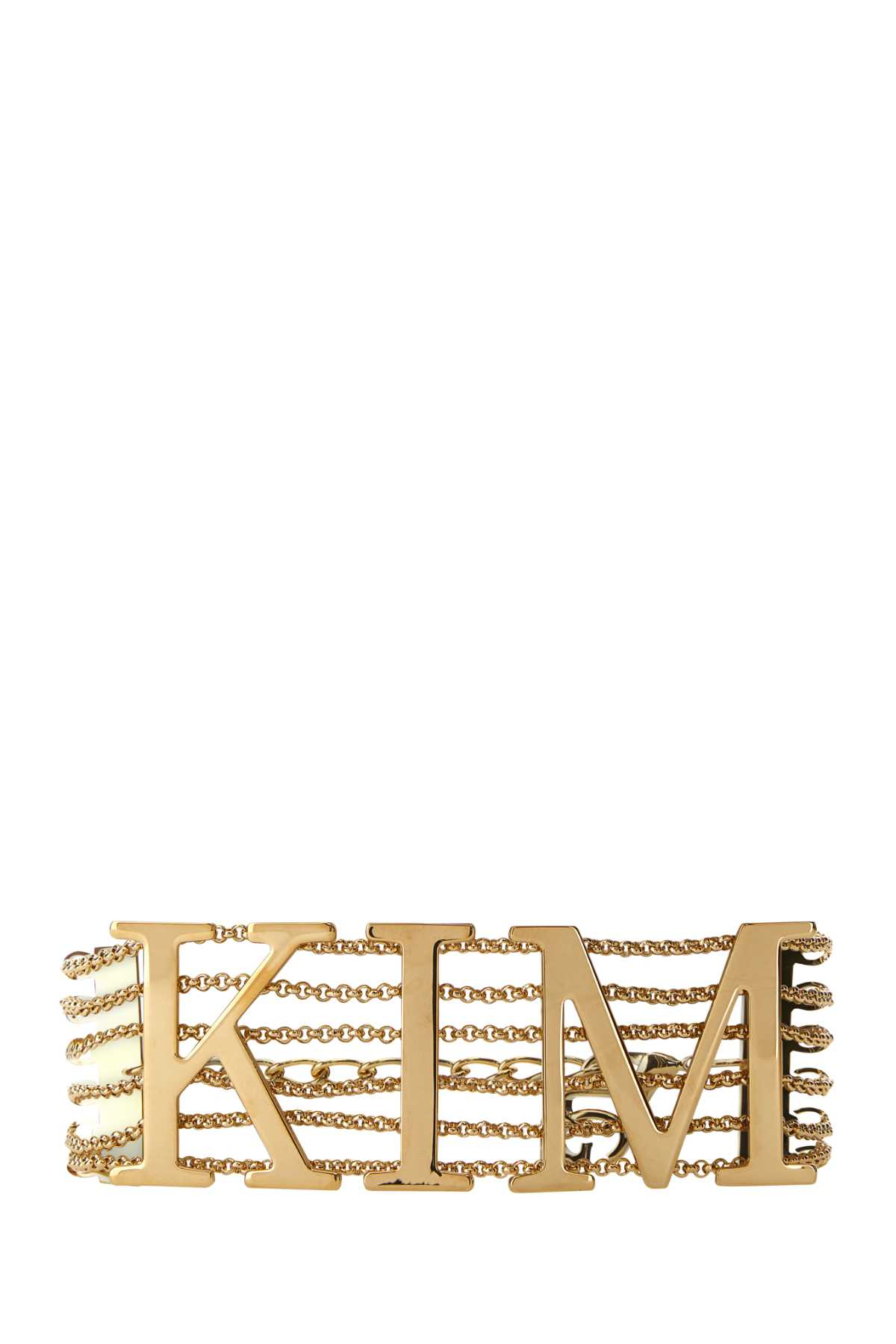 [Dolce & Gabbana] Necklace SS23 WNP4L2W1111 ZOO00