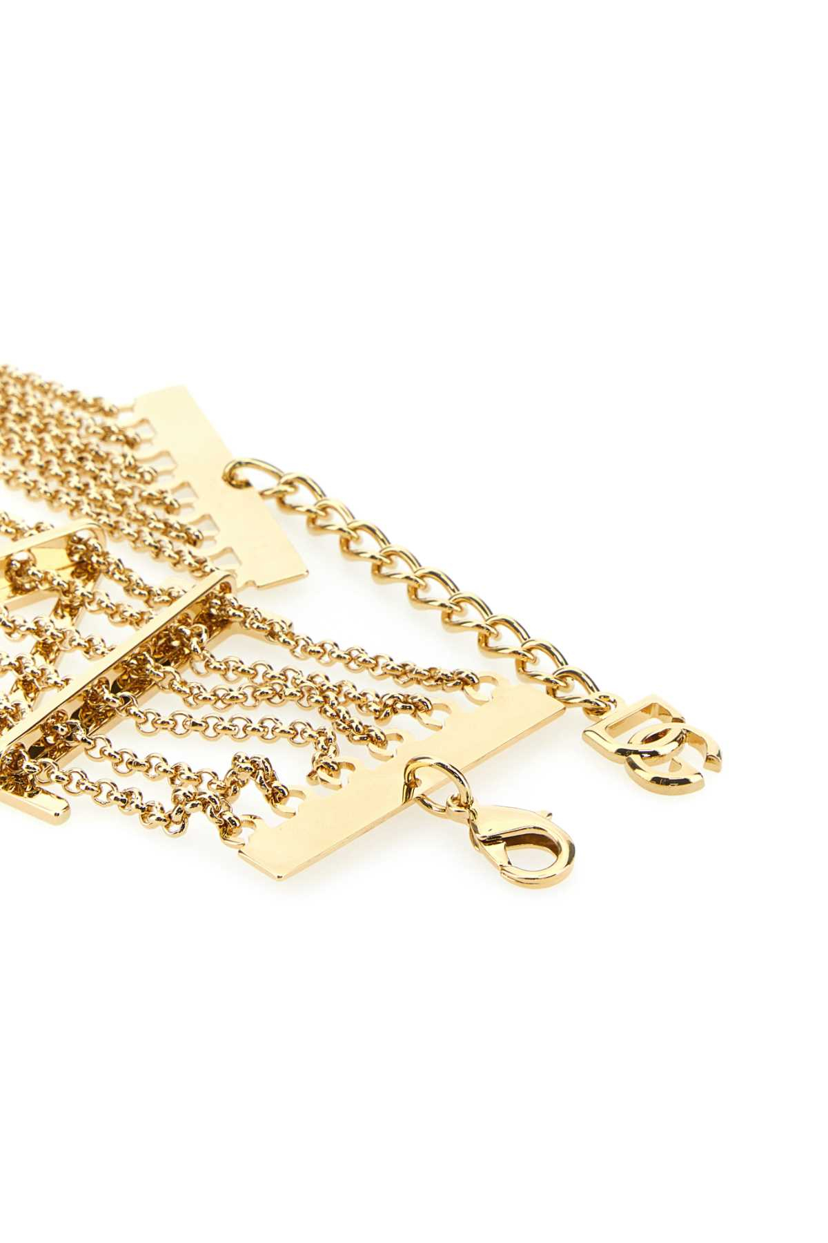 [Dolce & Gabbana] Necklace SS23 WNP4L2W1111 ZOO00
