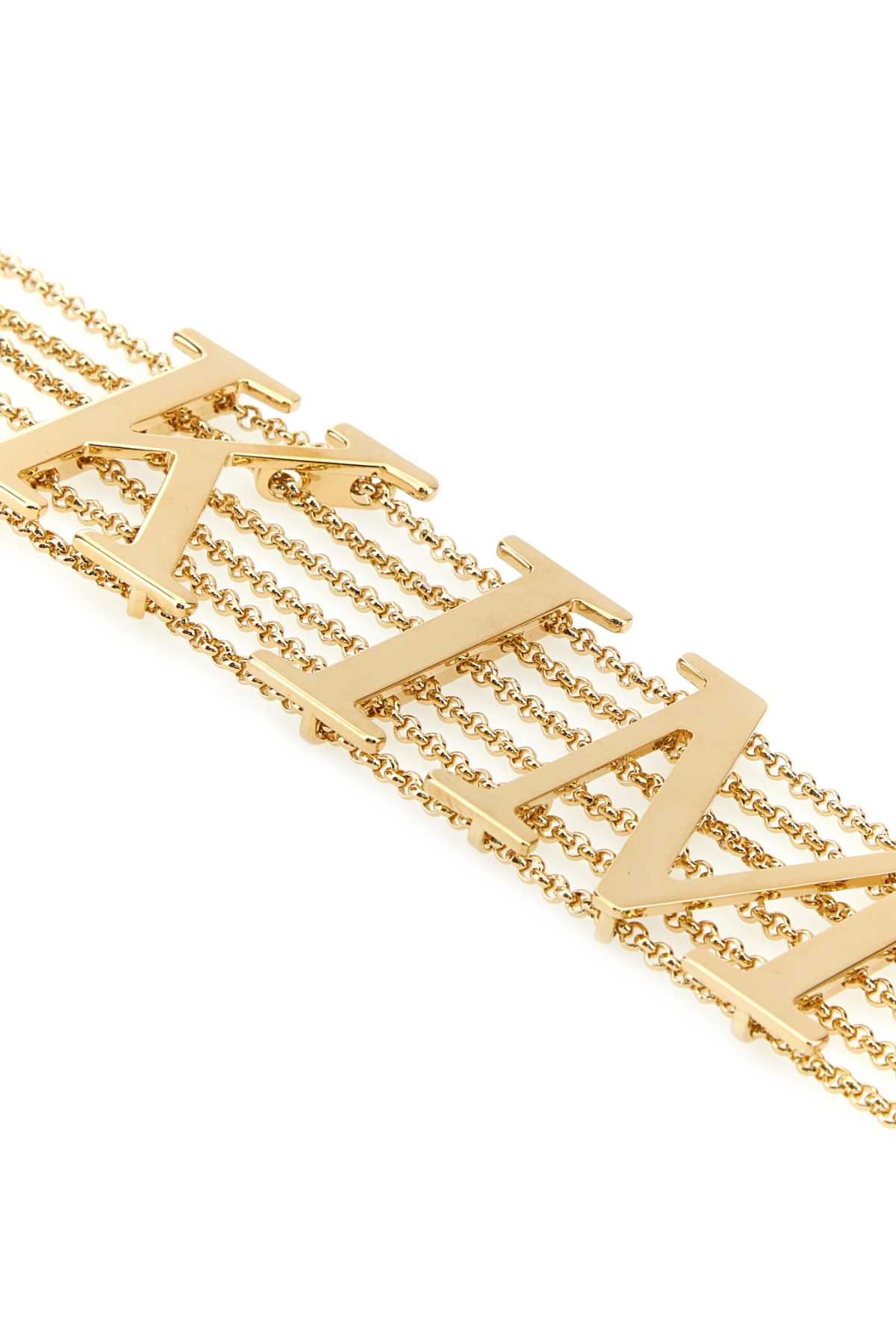 [Dolce & Gabbana] Necklace SS23 WNP4L2W1111 ZOO00