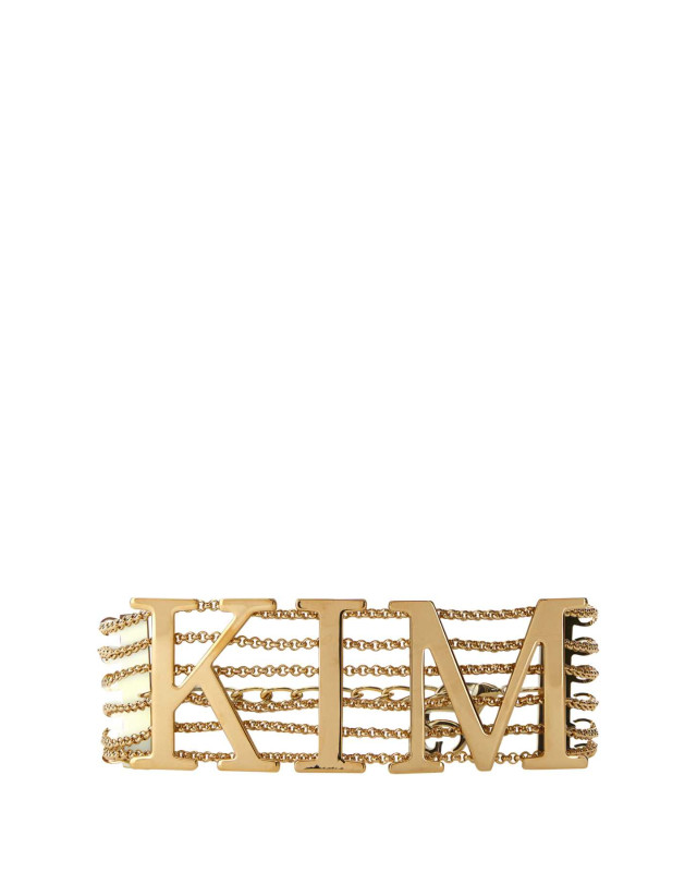 [Dolce & Gabbana] Necklace SS23 WNP4L2W1111 ZOO00
