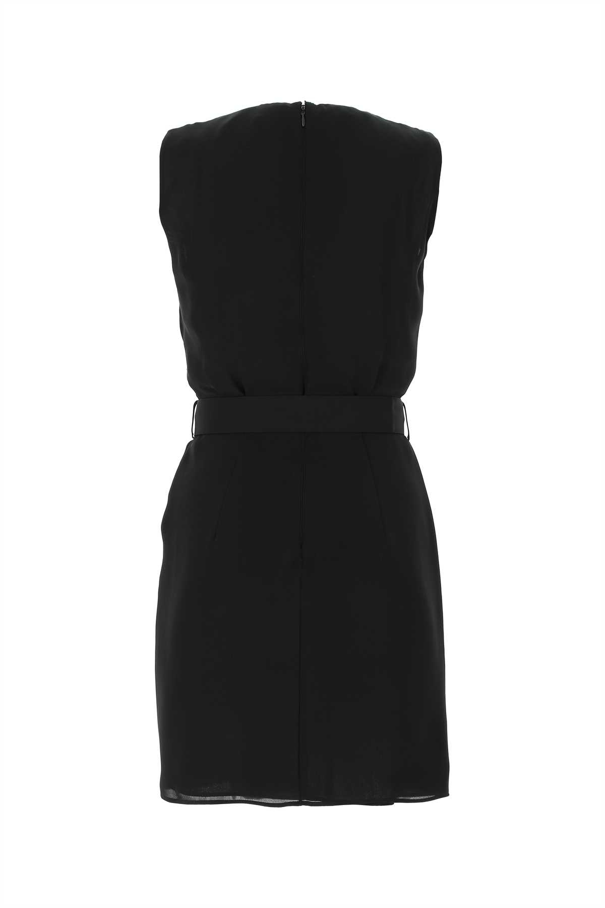 [DSQUARED] Sleeveless dress SS21 S75CV0400S52626 900