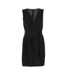 [DSQUARED] Sleeveless dress SS21 S75CV0400S52626 900
