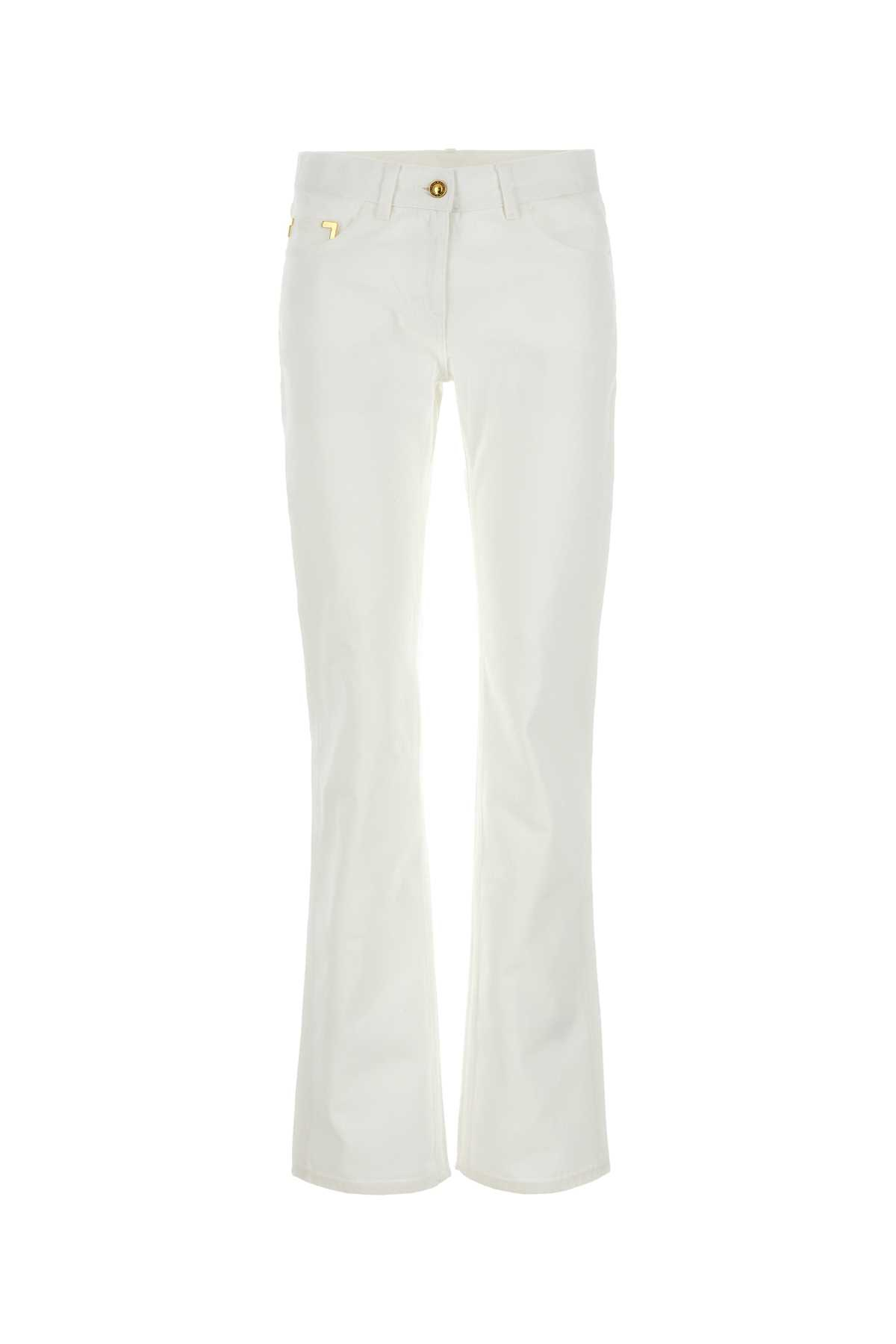 [Palm Angels] Jeans SS24 PWYB032R24DEN003 0303
