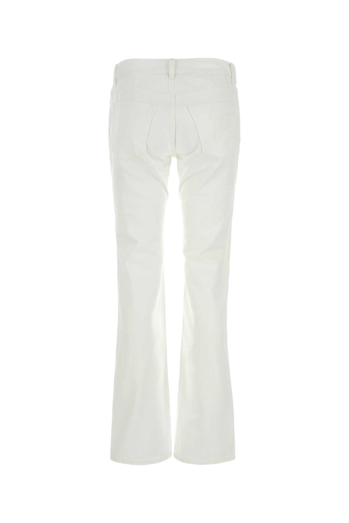 [Palm Angels] Jeans SS24 PWYB032R24DEN003 0303