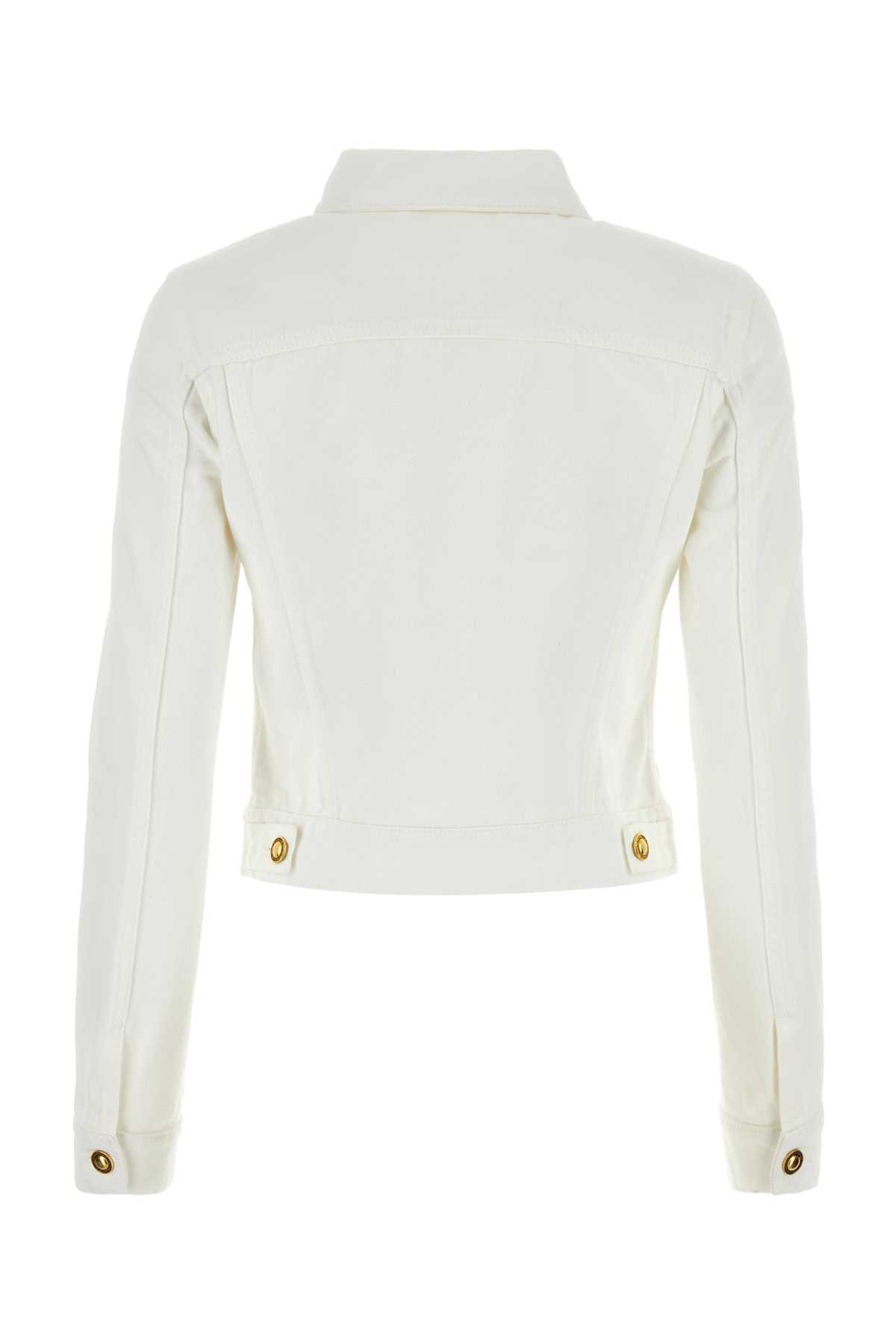 [Palm Angels] Casual Jacket SS24 PWYE037R24DEN001 0303