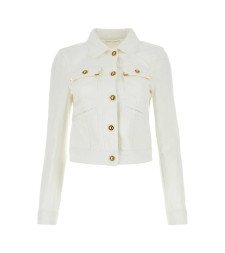 [Palm Angels] Casual Jacket SS24 PWYE037R24DEN001 0303