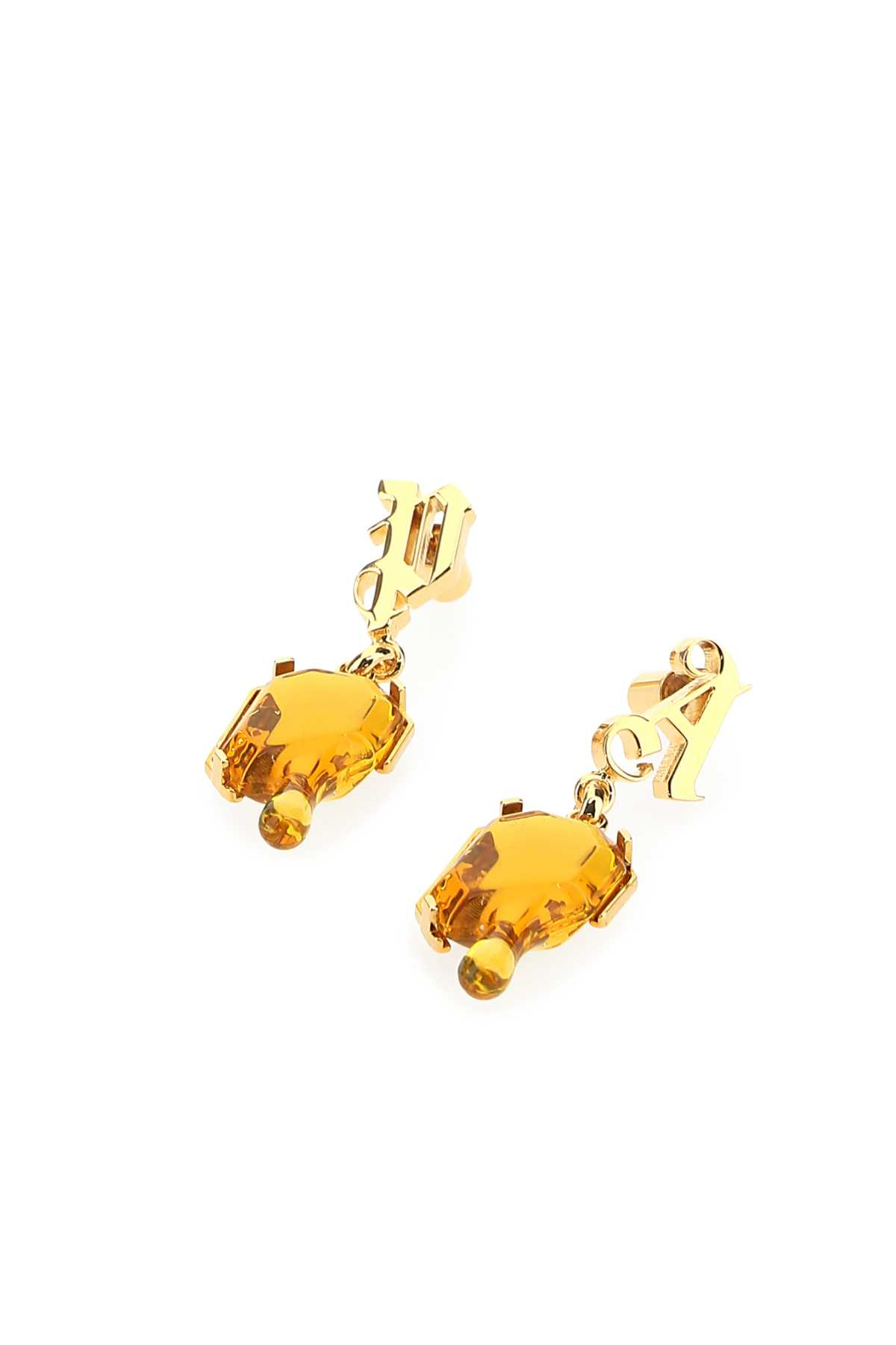 [Palm Angels] Earring FW22 PWOD009F22MAT001 7630