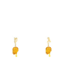 [Palm Angels] Earring FW22 PWOD009F22MAT001 7630