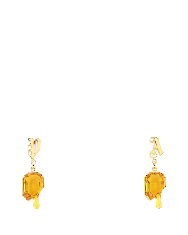[Palm Angels] Earring FW22 PWOD009F22MAT001 7630