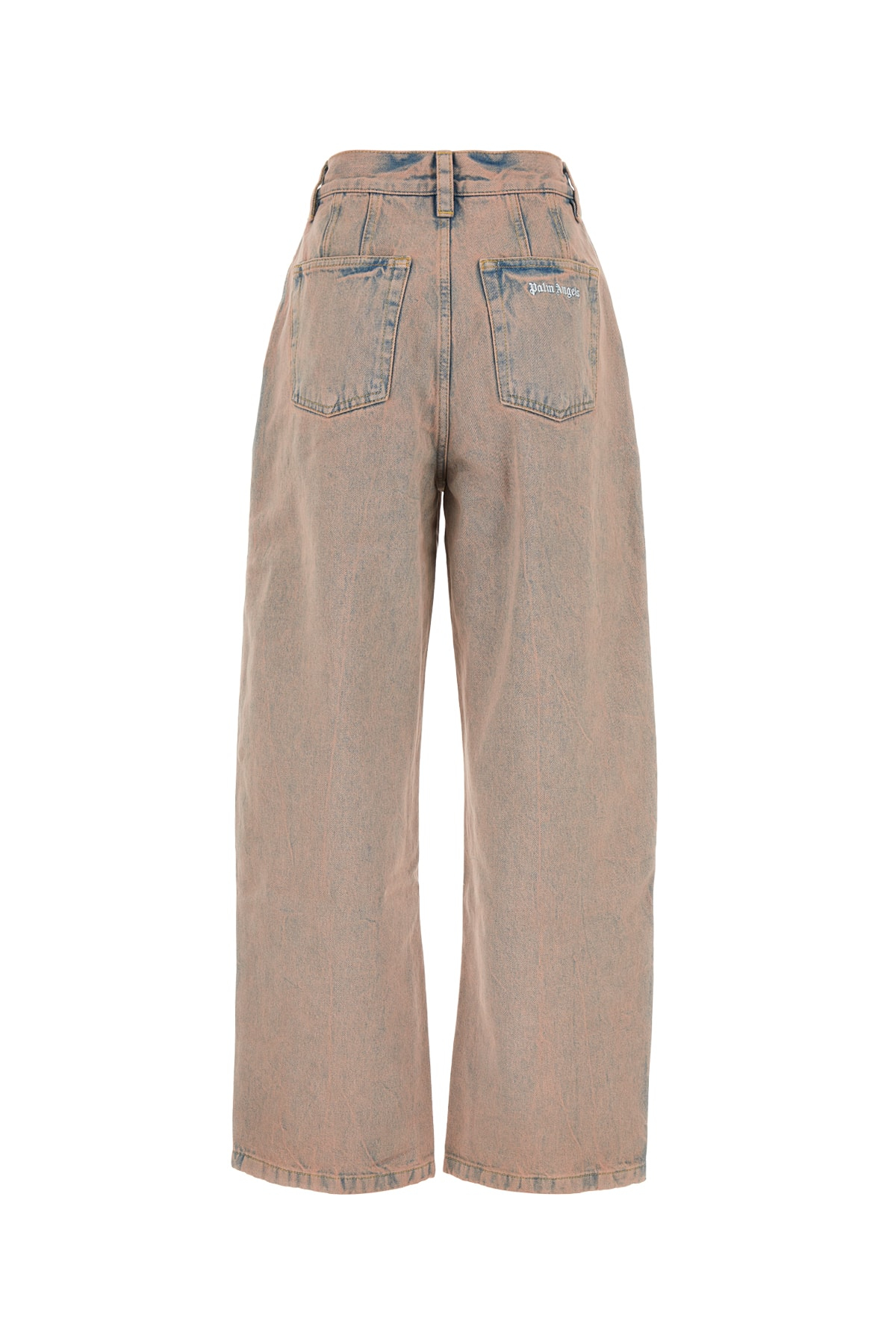 [Palm Angels] Jeans SS24 PWYB027S24DEN001 3030