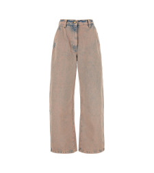 [Palm Angels] Jeans SS24 PWYB027S24DEN001 3030