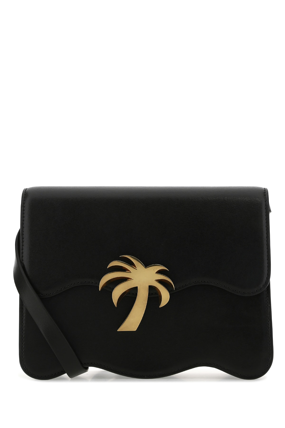 [Palm Angels] Shoulder bag FW22 PWNQ008F22LEA001 1076