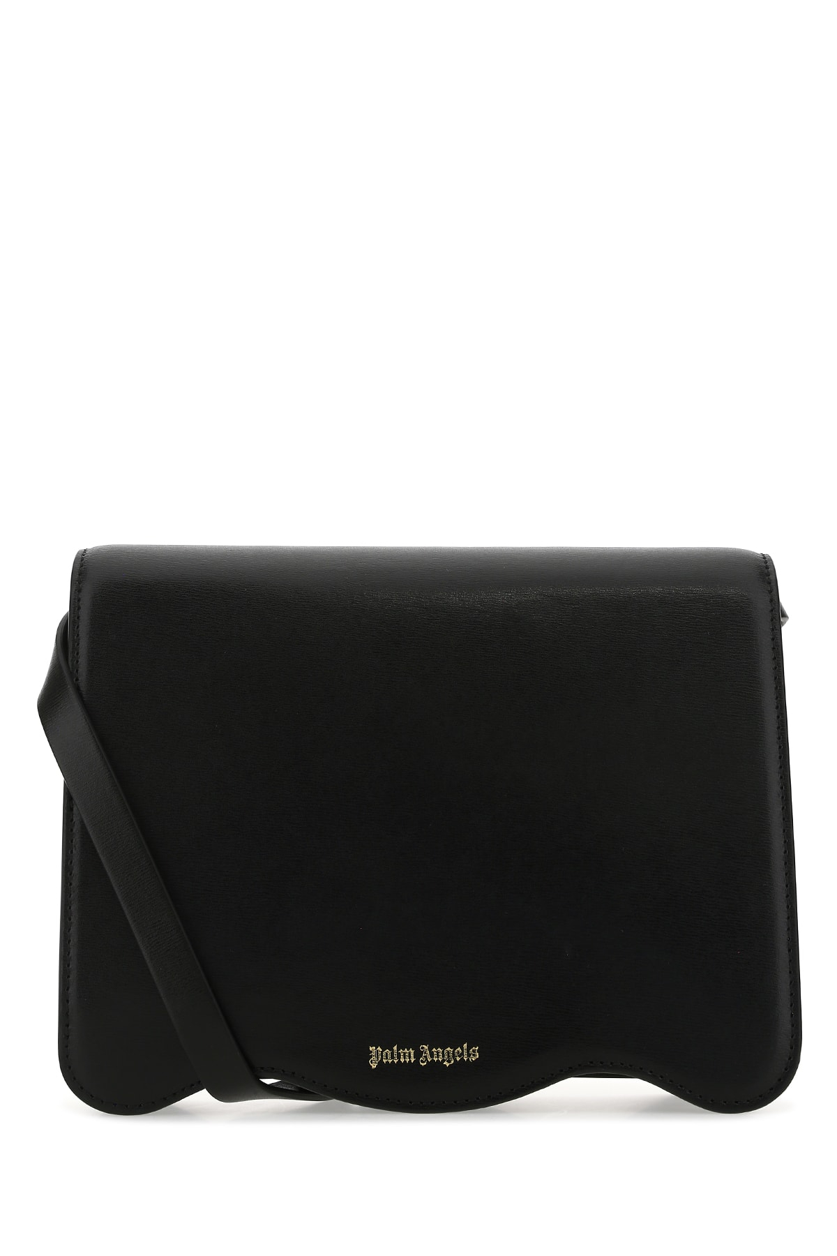 [Palm Angels] Shoulder bag FW22 PWNQ008F22LEA001 1076