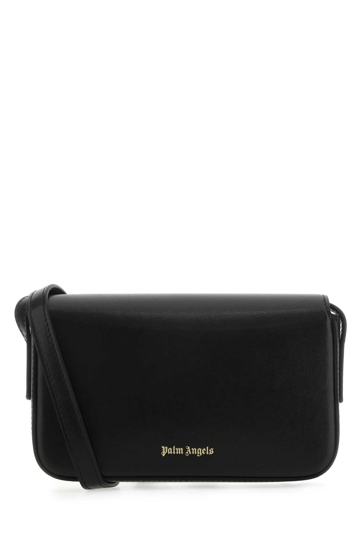[Palm Angels] Shoulder bag FW22 PWNQ012F22LEA001 1076