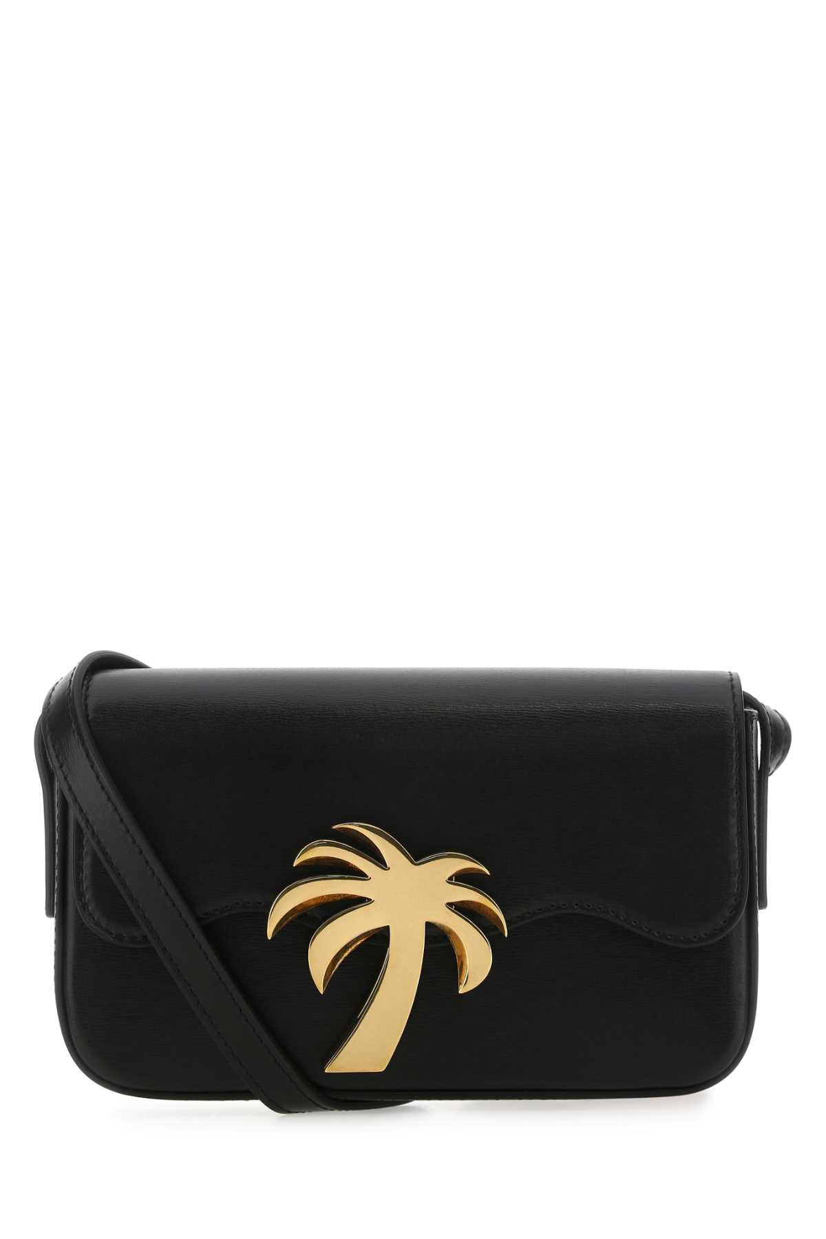 [Palm Angels] Shoulder bag FW22 PWNQ012F22LEA001 1076